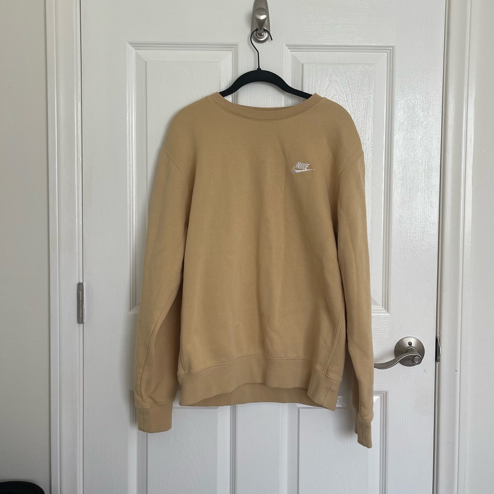 Nike Crewneck
